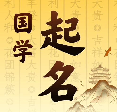 麦积国学起名 人工起名一对一